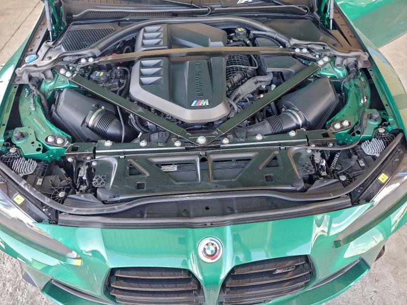 Фото 11 - BMW M4