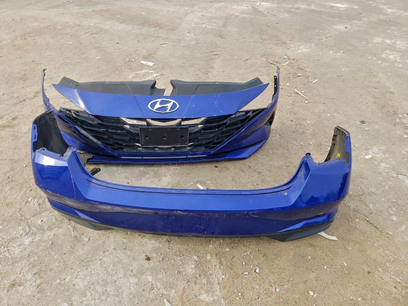 HYUNDAI ELANTRA 2023 VIN 5NPLM4AG5PH094779
