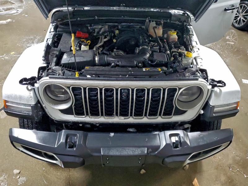 Фото 11 - JEEP WRANGLER