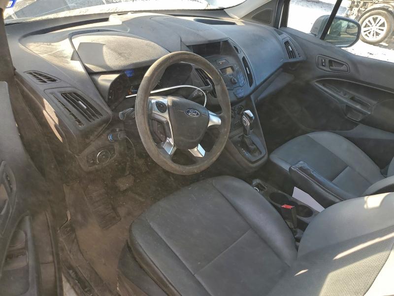 Фото 8 - FORD TRANSIT