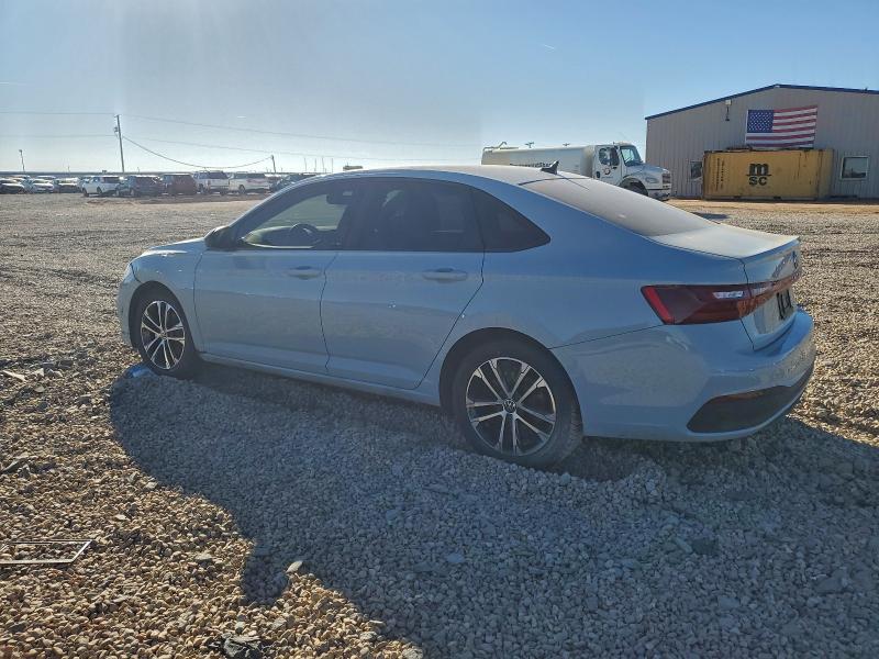 Фото 2 - VOLKSWAGEN JETTA