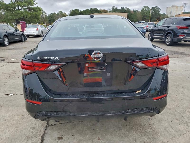 Фото 6 - NISSAN SENTRA