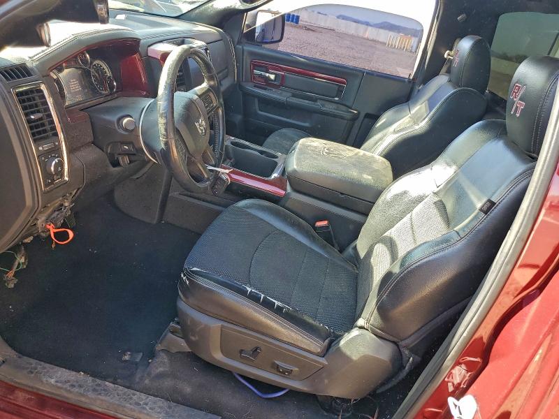 Фото 7 - RAM 1500