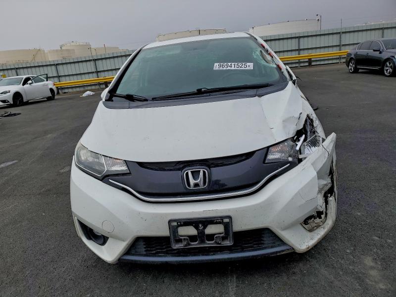 Фото 5 - HONDA FIT