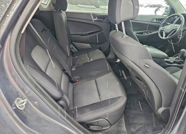 Фото 11 - HYUNDAI TUCSON