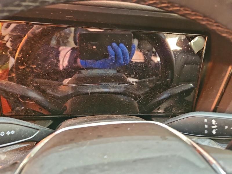 GMC TERRAIN EL 2025 VIN 3GKALUEG2SL257549