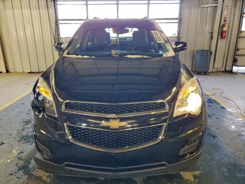 Фото 5 - CHEVROLET EQUINOX