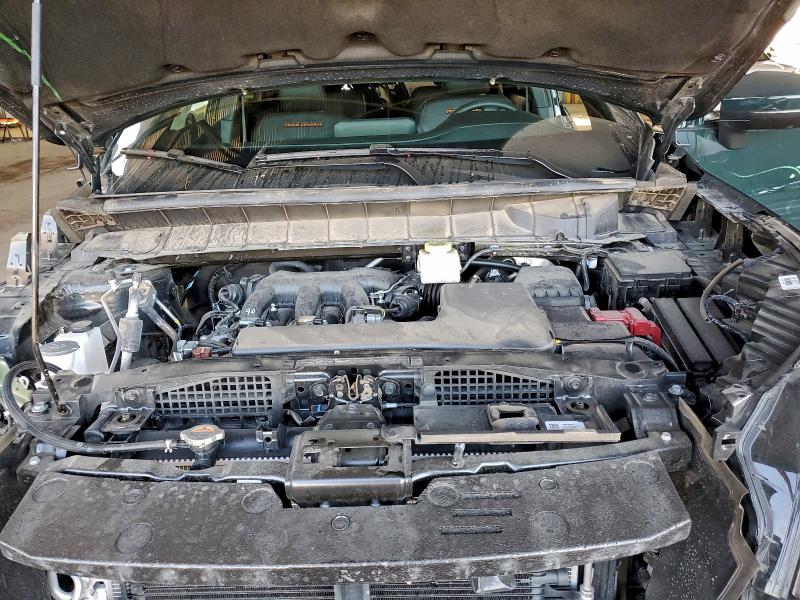 Фото 11 - NISSAN PATHFINDER