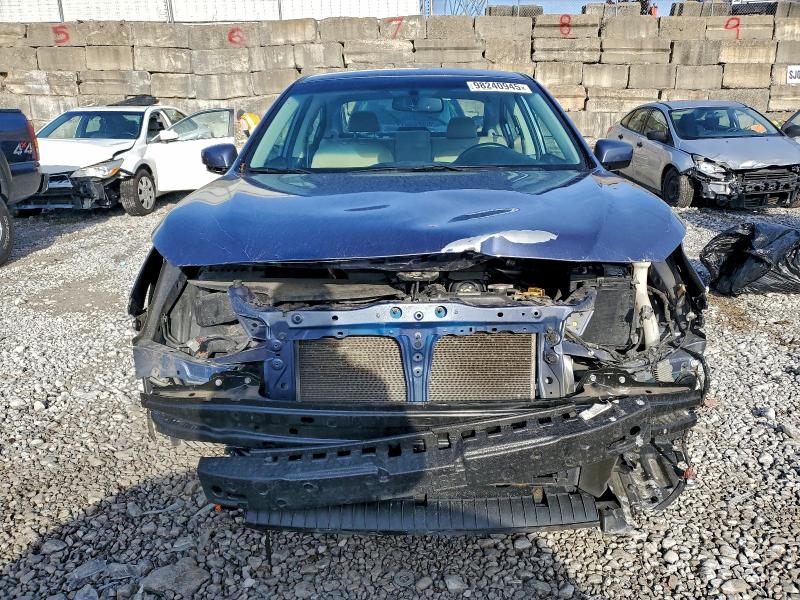 Фото 5 - SUBARU LEGACY