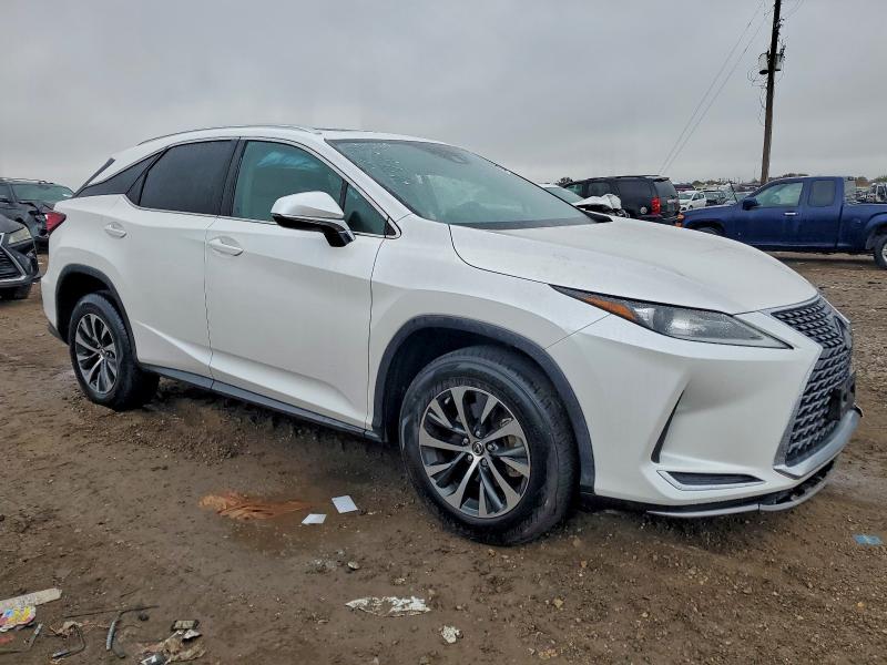 Фото 4 - LEXUS RX350