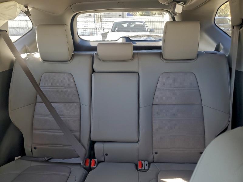 Фото 10 - HONDA CRV