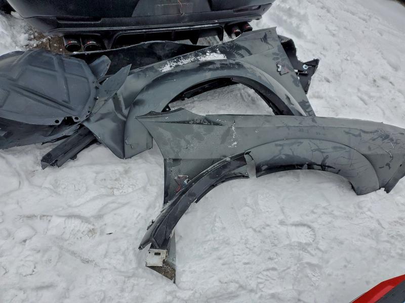 Фото 12 - DODGE CHALLENGER