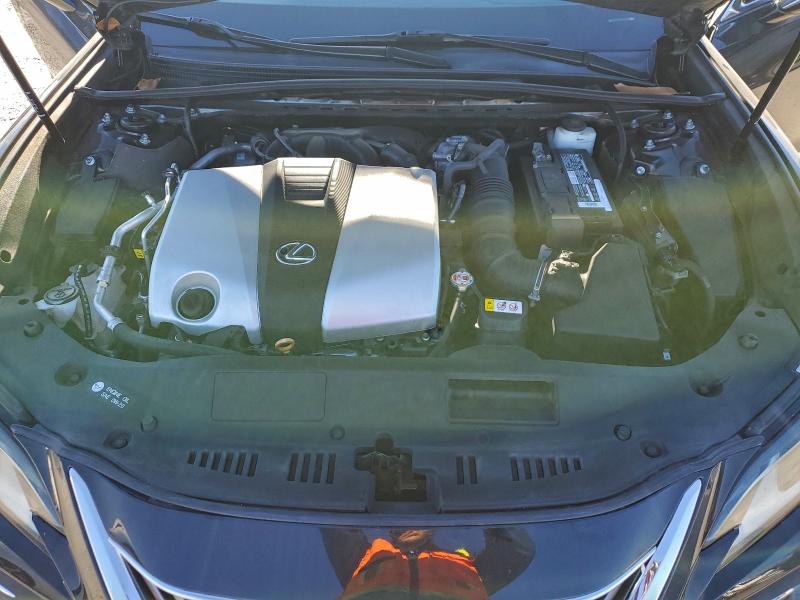 LEXUS ES350 2021 VIN 58ACZ1B12MU095310