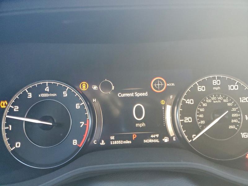 Фото 9 - ACURA TLX