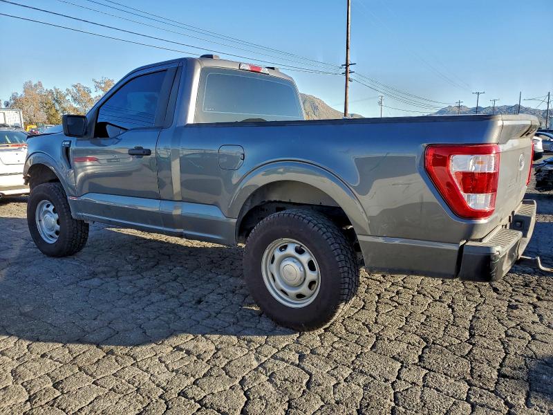 2022 FORD All Models