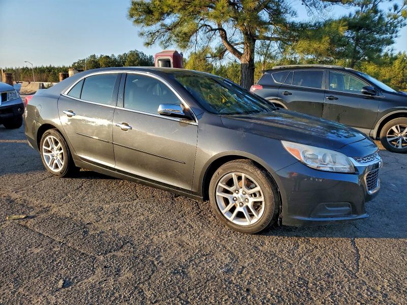 Фото 4 - CHEVROLET MALIBU