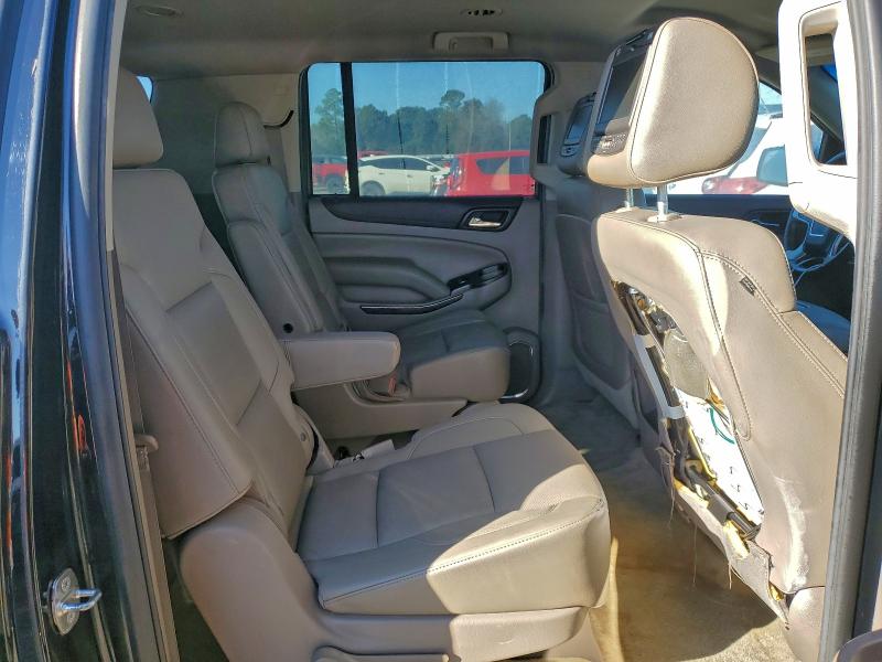 Фото 11 - GMC YUKON