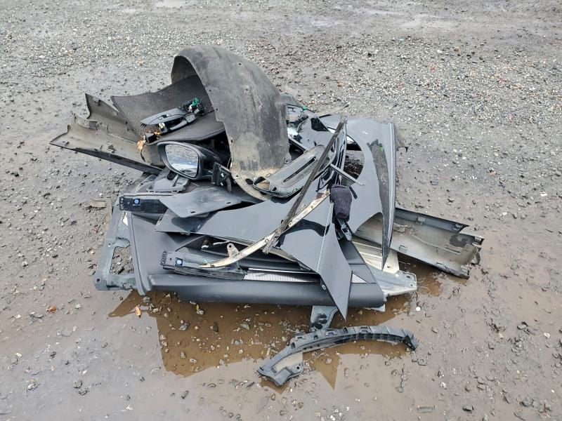 Фото 12 - HONDA ACCORD