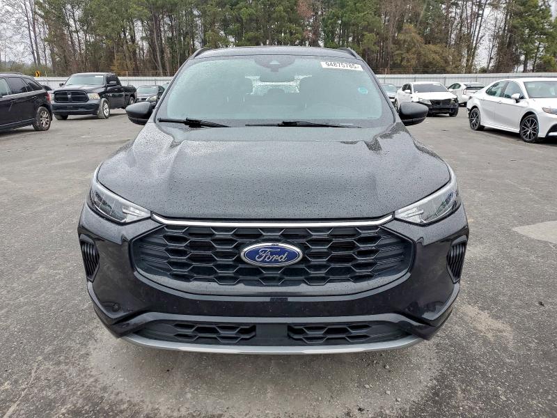 Фото 5 - FORD ESCAPE ST