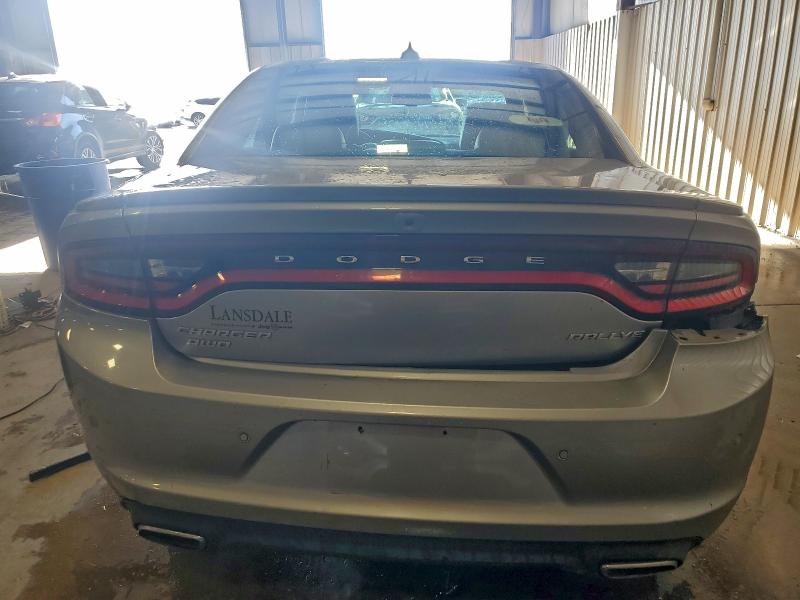 Фото 6 - DODGE CHARGER