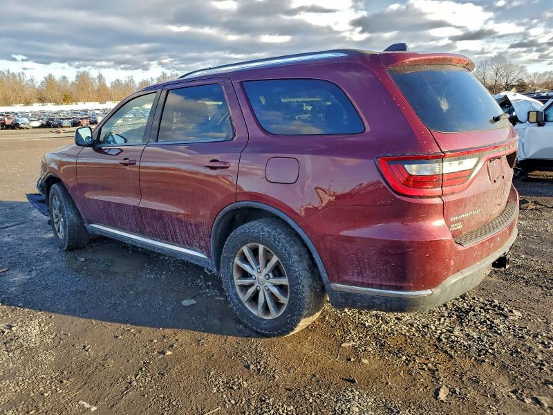 Фото 2 - DODGE DURANGO