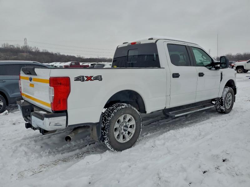 Фото 3 - FORD F250