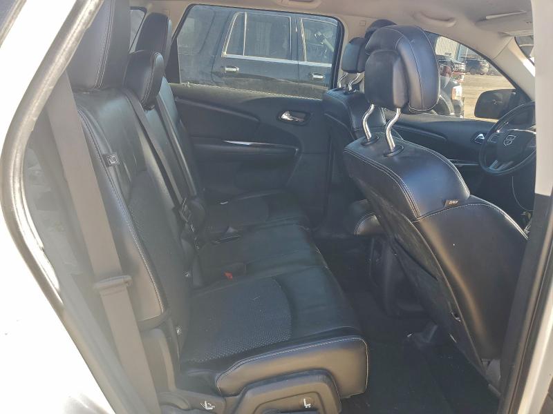 Фото 11 - DODGE JOURNEY