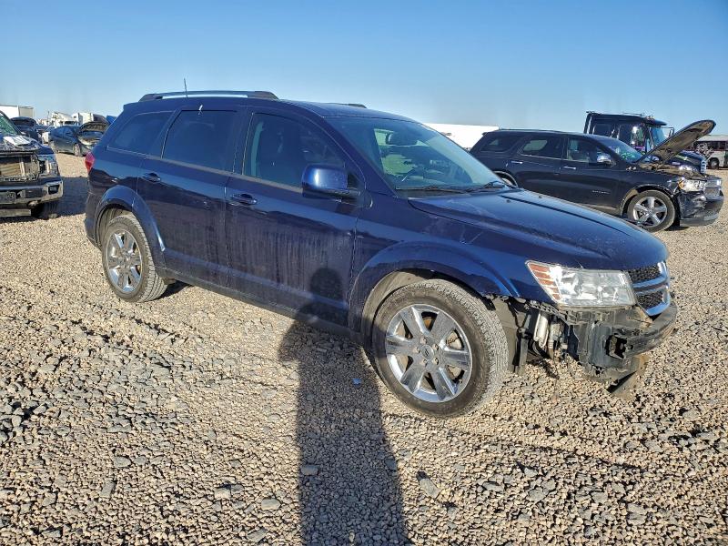 Фото 4 - DODGE JOURNEY