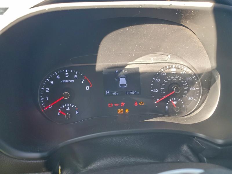 Фото 9 - KIA SOUL