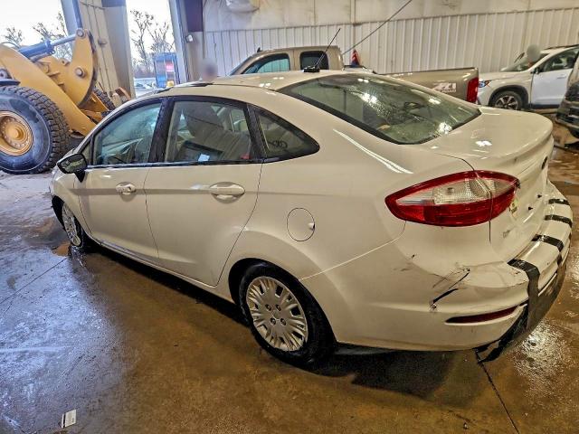 Фото 2 - FORD FIESTA