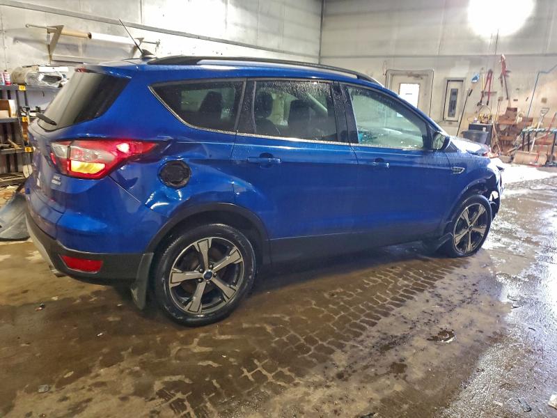 Фото 3 - FORD ESCAPE