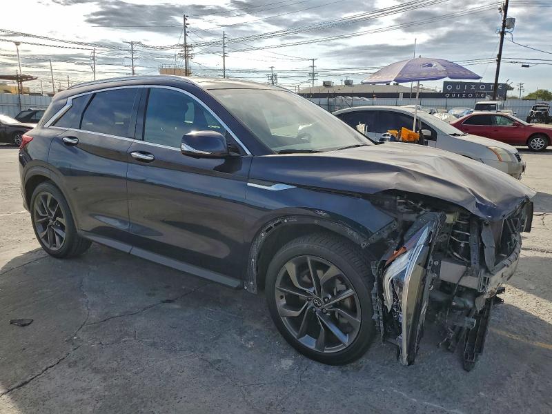 Фото 4 - INFINITI QX50