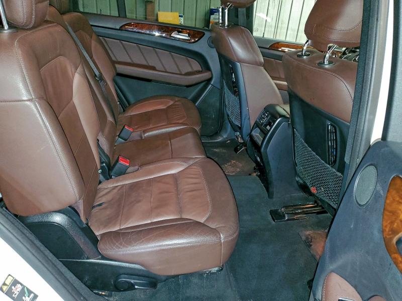 MERCEDES-BENZ GL-CLASS 2015 VIN 4JGDF6EE1FA488686