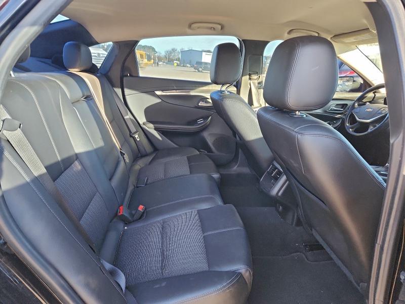 Фото 10 - CHEVROLET IMPALA