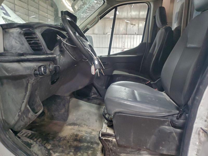 Фото 7 - FORD TRANSIT