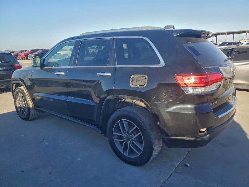 Фото 2 - JEEP GRAND CHER