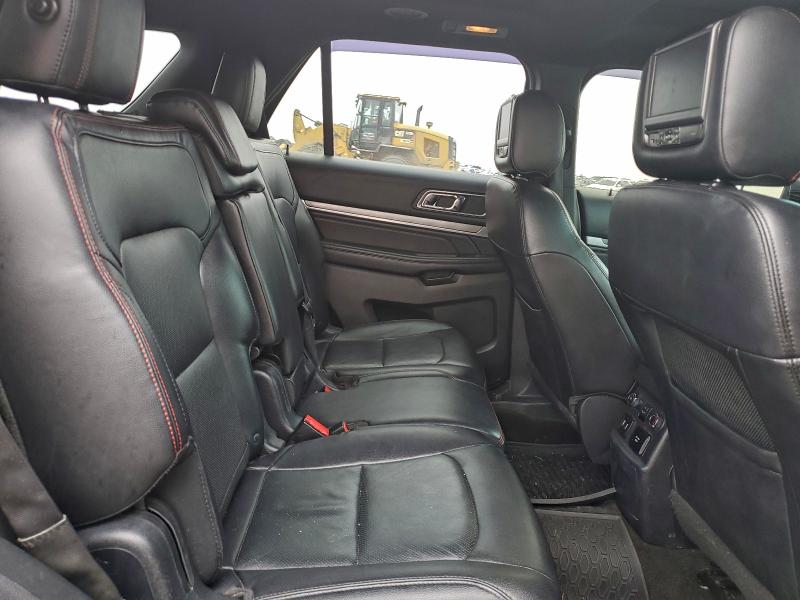 Фото 11 - FORD EXPLORER