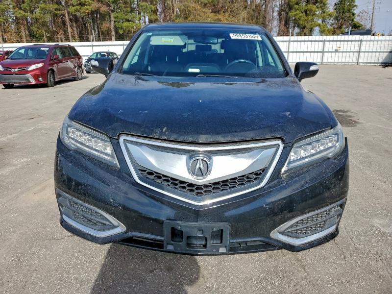 Фото 5 - ACURA RDX