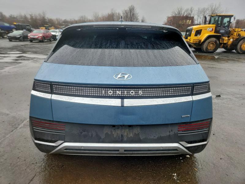 Фото 6 - HYUNDAI IONIQ