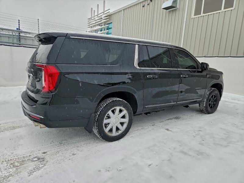 GMC YUKON 2024 VIN 1GKS2KKL8RR203124