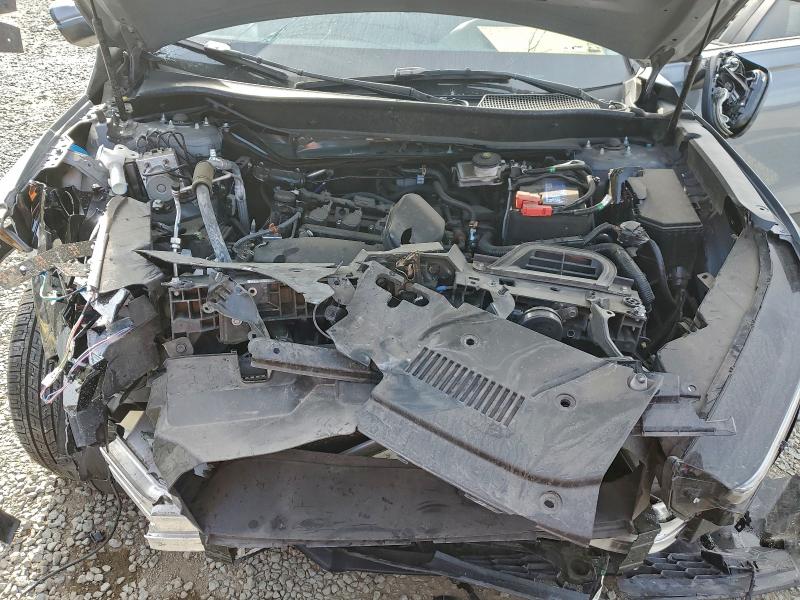 Фото 12 - HONDA CRV