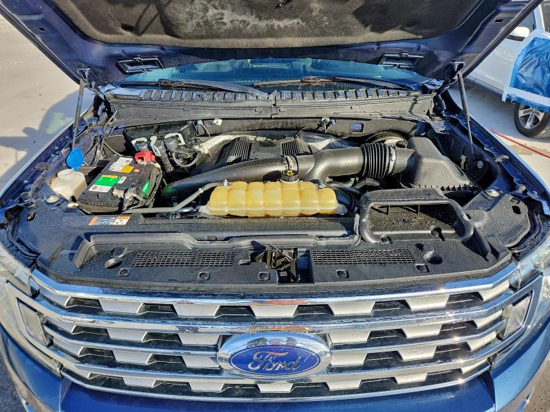 FORD EXPEDITION 2020 VIN 1FMJK1KT7LEA19594