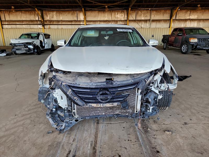 Фото 5 - NISSAN ALTIMA