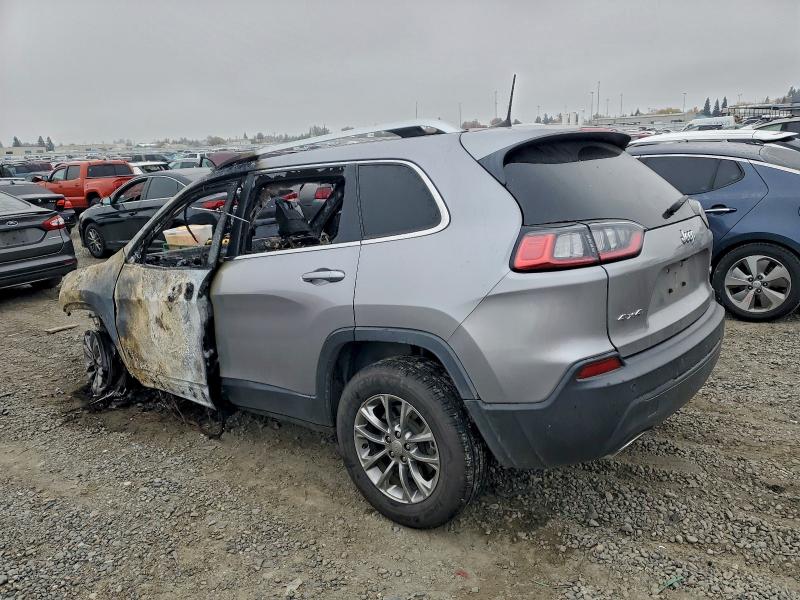 Фото 2 - JEEP GRAND CHER