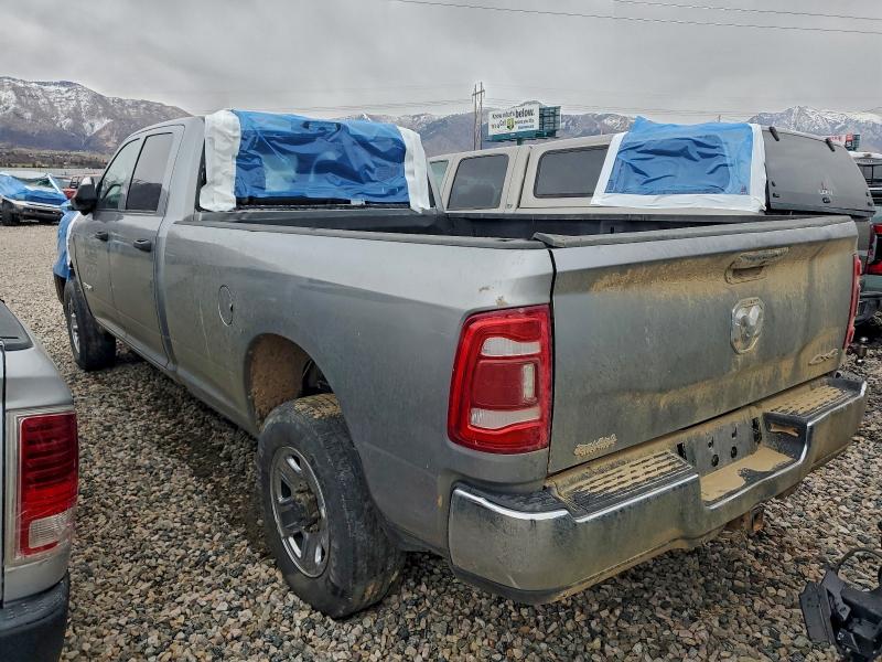 Фото 2 - RAM 2500