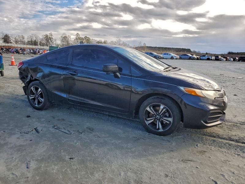 Фото 4 - HONDA CIVIC