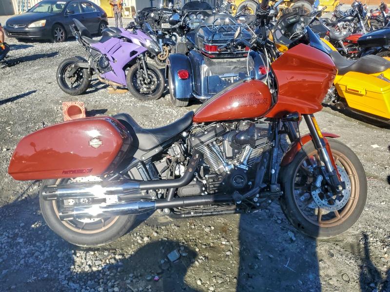 HARLEY-DAVIDSON FXLRST 2024