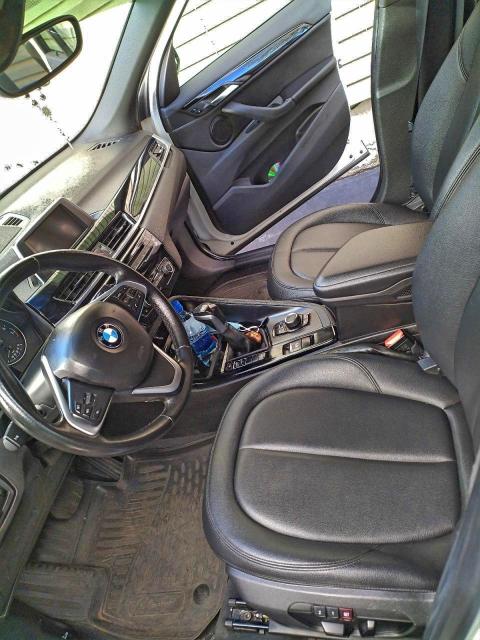Фото 9 - BMW X1