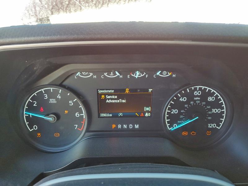 Фото 9 - FORD F-150