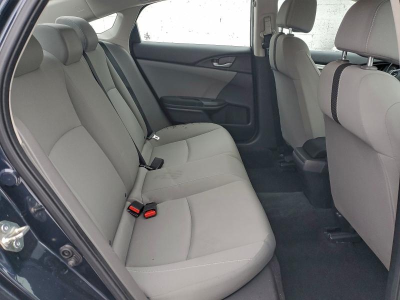 Фото 10 - HONDA CIVIC